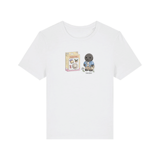 Namjoon 'Bangtan Family' Fitted Baby Tee