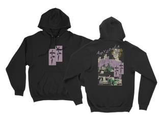 Amygdala Hoodie