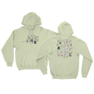 Everything Reminds Me Of Them Hoodie