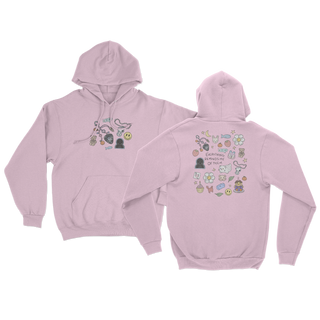 Everything Reminds Me Of Them Hoodie