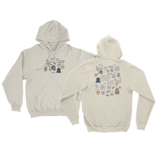 Everything Reminds Me Of Them Hoodie