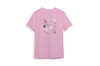 Everything Reminds Me Of Them T-Shirt