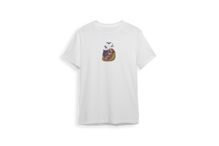 Fourth Bone T-Shirt