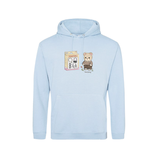 Taehyung 'Bangtan Family' Hoodie