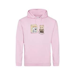 Taehyung 'Bangtan Family' Hoodie