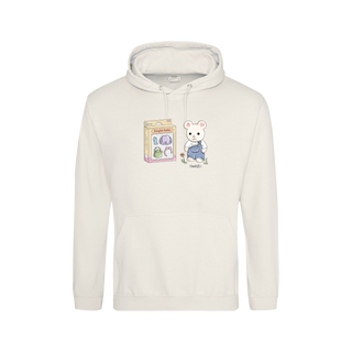 Seokjin 'Bangtan Family' Hoodie