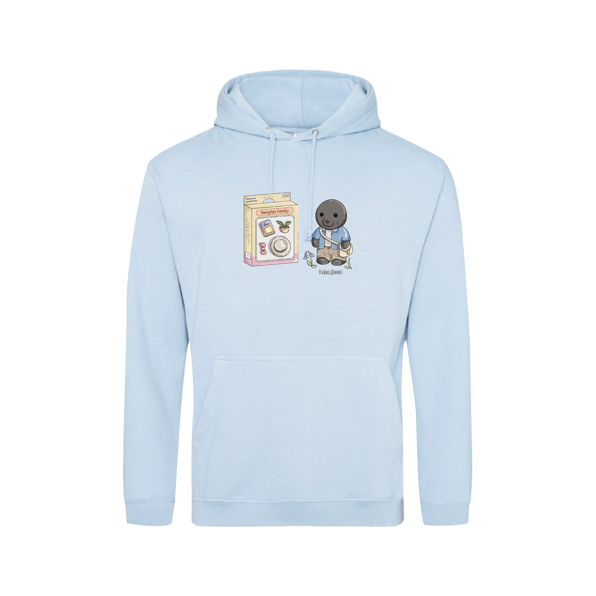 Namjoon hoodie shop