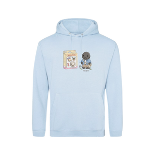 Namjoon 'Bangtan Family' Hoodie