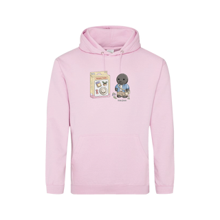 Namjoon 'Bangtan Family' Hoodie