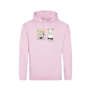 Jungkook 'Bangtan Family' Hoodie
