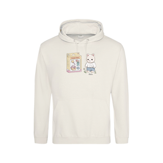 Jimin 'Bangtan Family' Hoodie