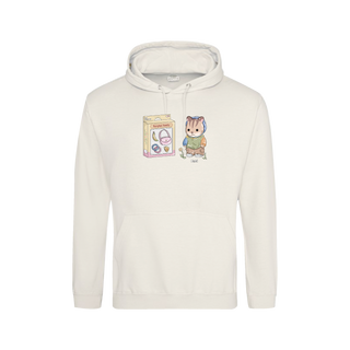 J-Hope 'Bangtan Family' Hoodie