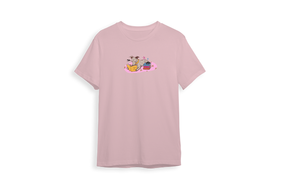Add a T-shirt