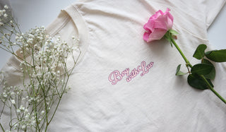 Boy With Luv Persona T-Shirt