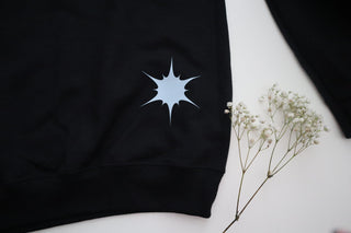 RM Indigo Sweatshirt