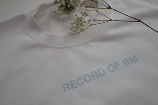 RM Indigo Sweatshirt