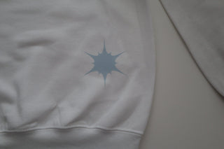 RM Indigo Sweatshirt