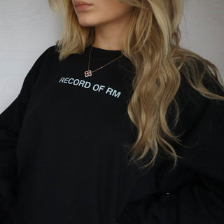 RM Indigo Sweatshirt