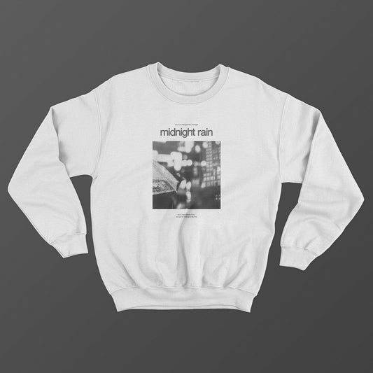 Taylor TS Midnight Rain Sweatshirt