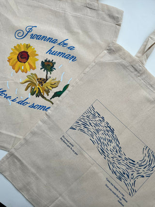 RM 'Yun' Tote Bag
