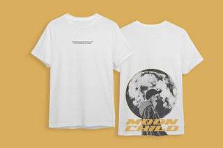 RM Kim Namjoon Moon Child T-Shirt